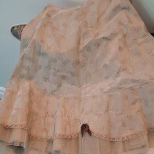 Vintage Women's Skirt